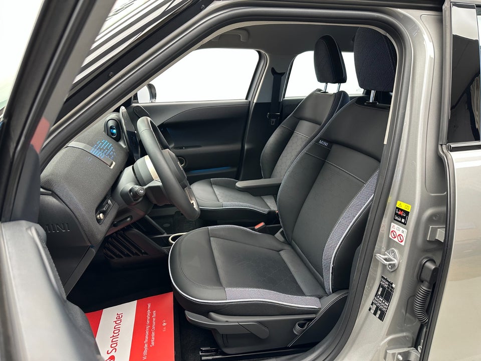 MINI Aceman E Classic Trim S 5d