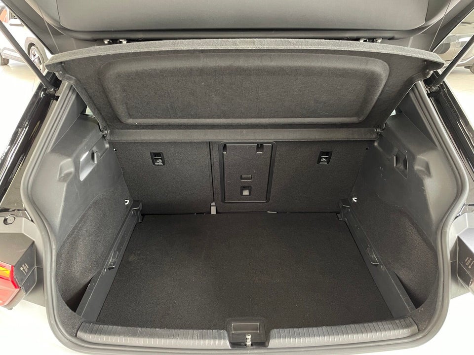 VW ID.3 58 Pro Performance 5d