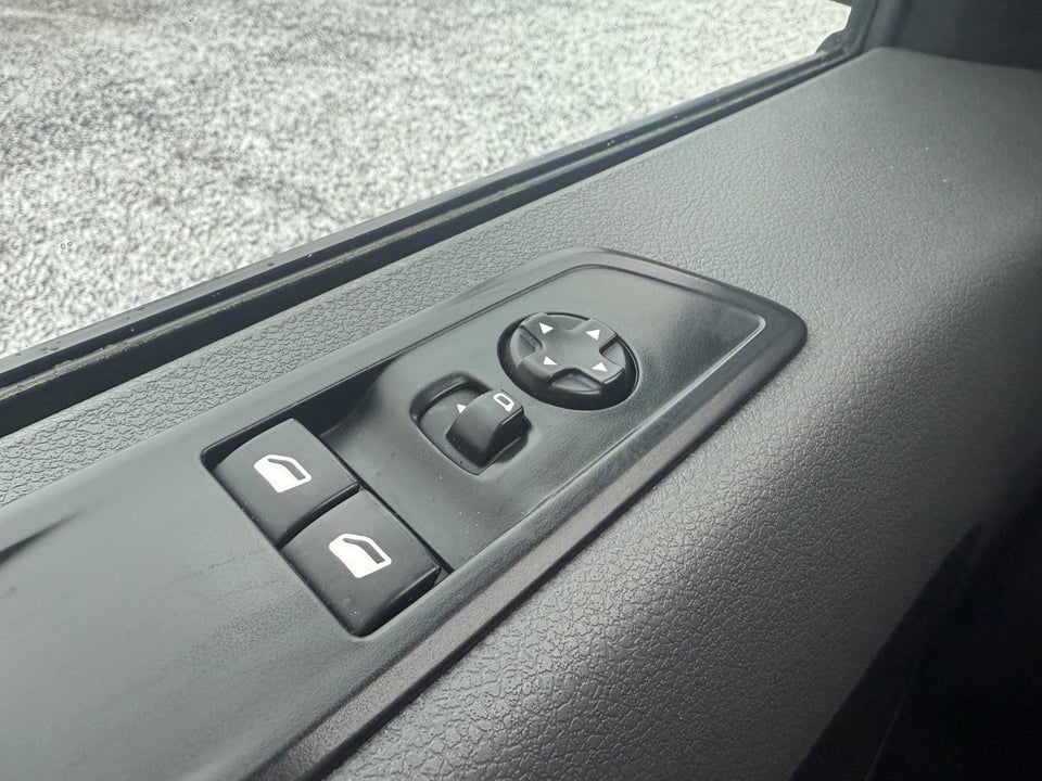 Citroën Jumpy 2,0 BlueHDi 122 L3 FleetLine