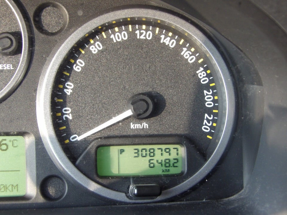 Land Rover Freelander 2 2,2 TD4 E aut. Van 5d