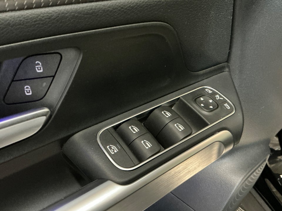 Mercedes EQB250 Progressive 7prs 5d