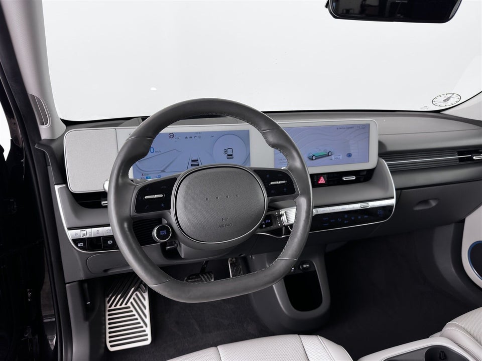 Hyundai Ioniq 5 73 Ultimate 5d