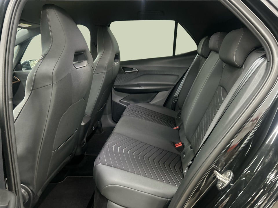 Cupra Born 77 Pasión 5d