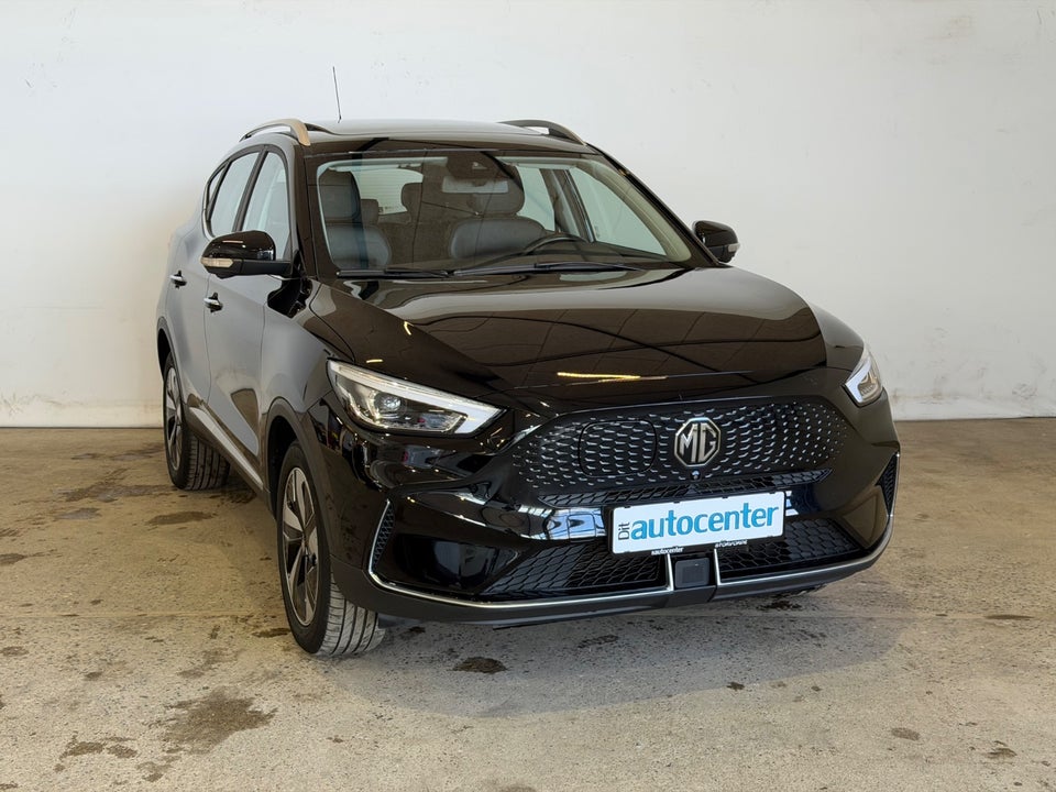 MG ZS 70 Maximal Luxury 5d