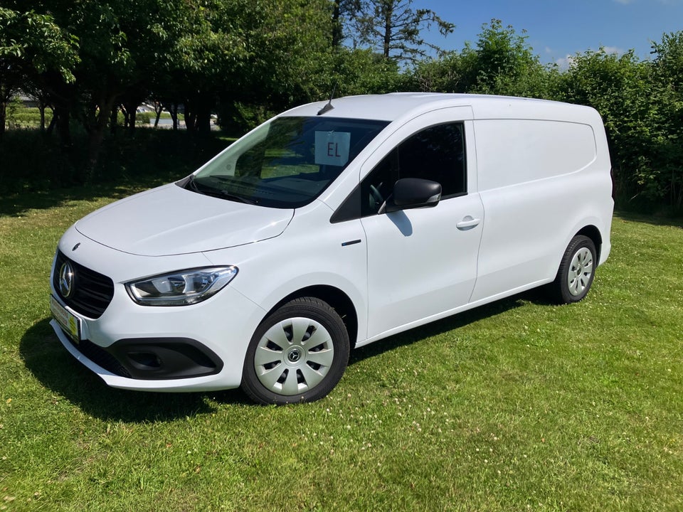 Mercedes eCitan A3 PRO Van