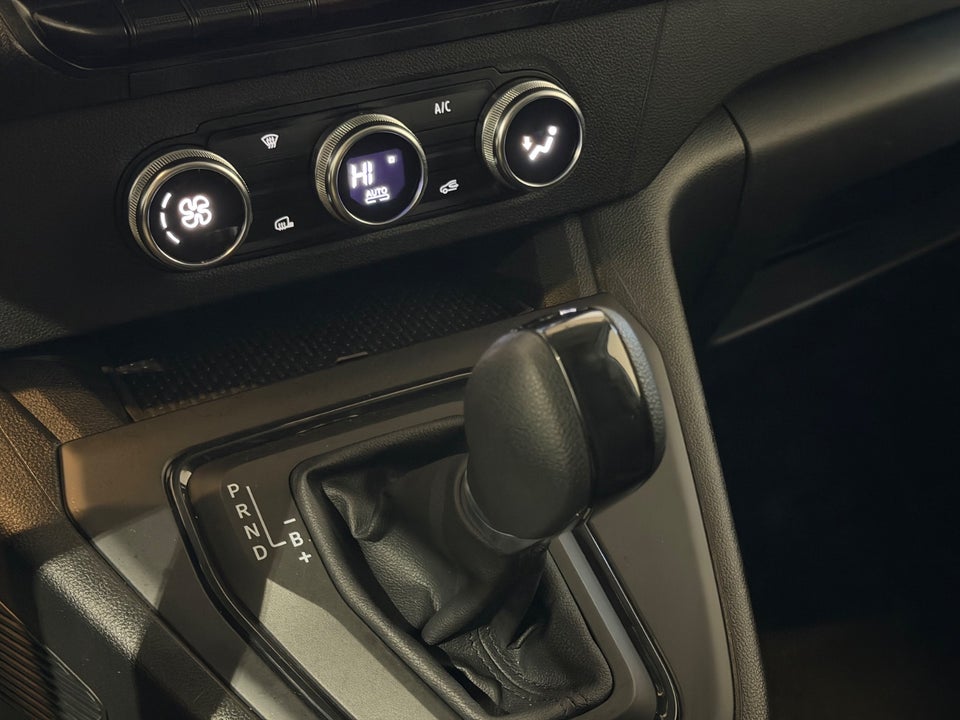 Nissan Townstar 45 Acenta L1H1