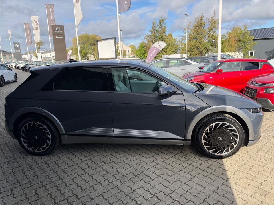 Hyundai Ioniq 5 77 Ultimate AWD 5d
