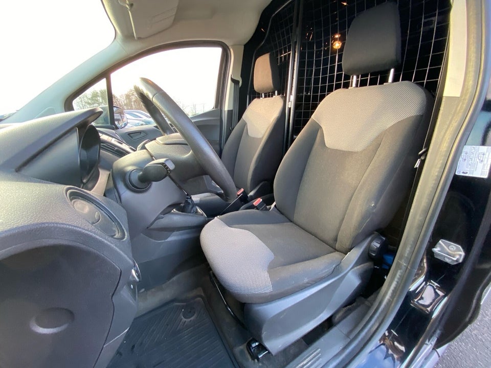 Ford Transit Courier 1,0 SCTi 100 Ambiente Van 4d