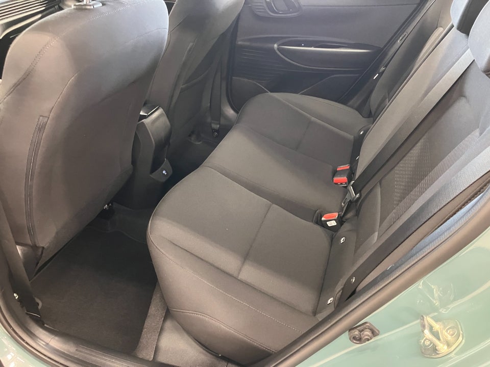 Hyundai i20 1,0 T-GDi Advanced DCT 5d