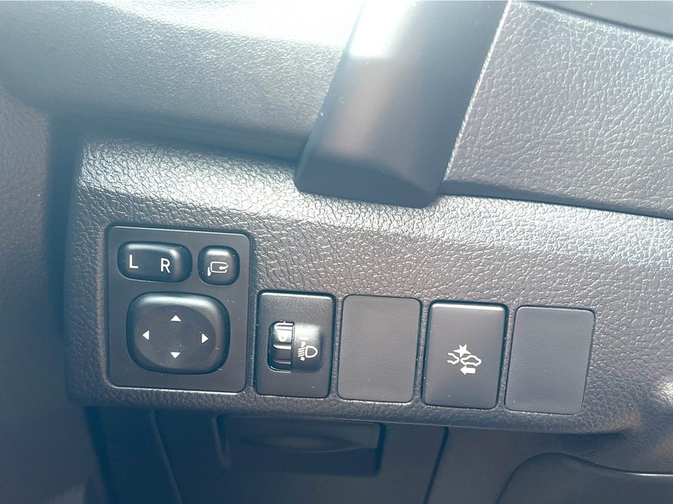 Toyota Auris 1,8 Hybrid H2 Touring Sports CVT 5d