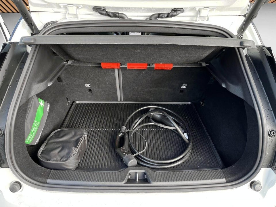 Volvo EX30 Extended Range Ultra 5d