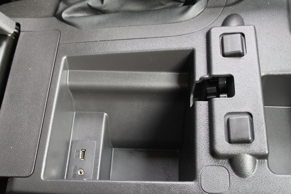 Ford Transit Connect 1,5 TDCi 100 Trend lang