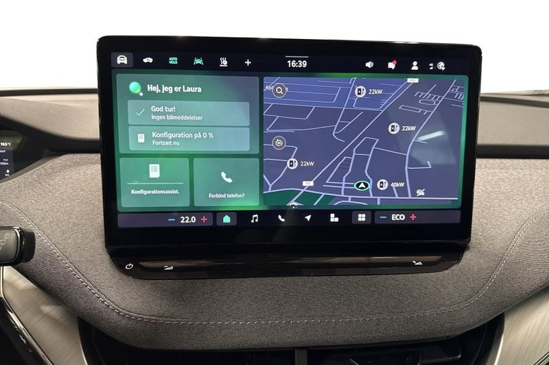 Skoda Enyaq 85 iV Drive 5d