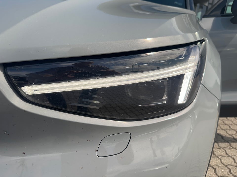 Volvo XC40 ReCharge Extended Range Plus 5d