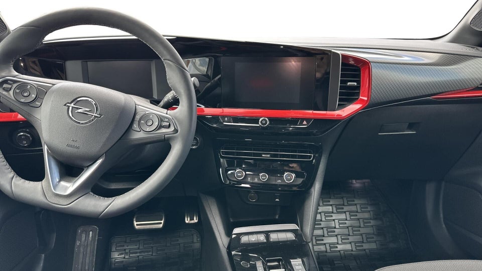 Opel Mokka-e 54 GS 5d
