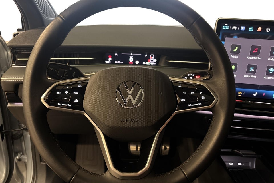 VW ID.7 77 Style+ Tourer 5d