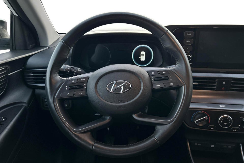 Hyundai i20 1,0 T-GDi Essential 5d