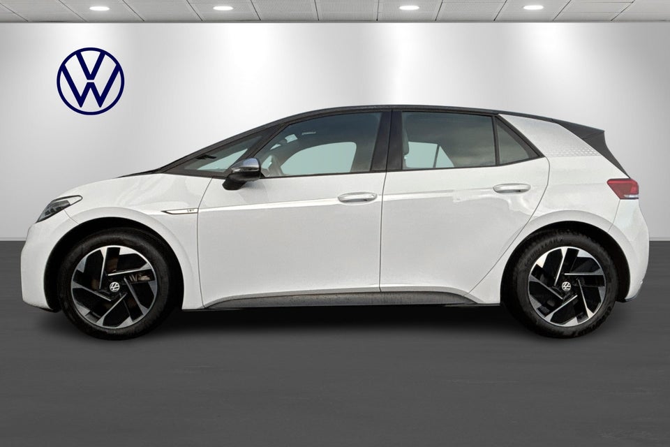 VW ID.3 58 Pro Performance 5d