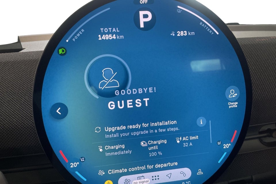 MINI Aceman SE JCW Trim M 5d