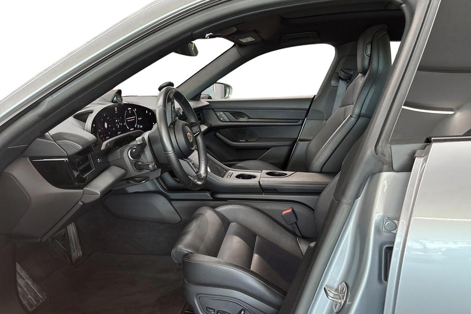Porsche Taycan Performance+ Sport Turismo 5d