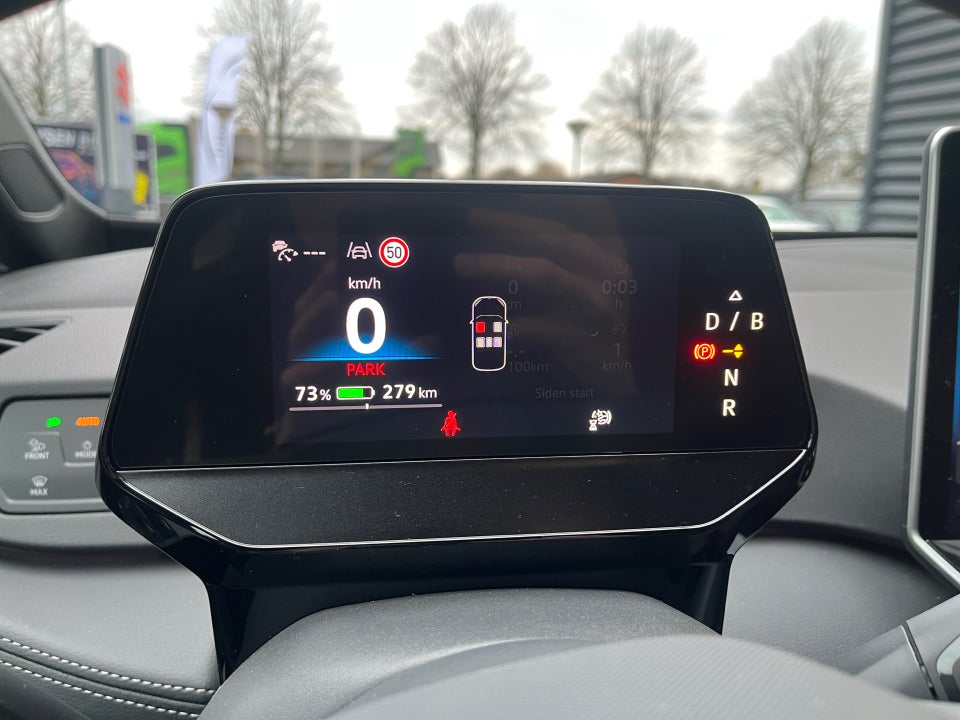 VW ID.3 58 Style Pro 5d