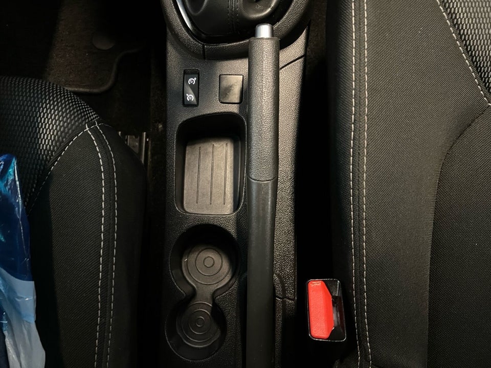 Renault Clio IV 0,9 TCe 90 Zen Sport Tourer 5d