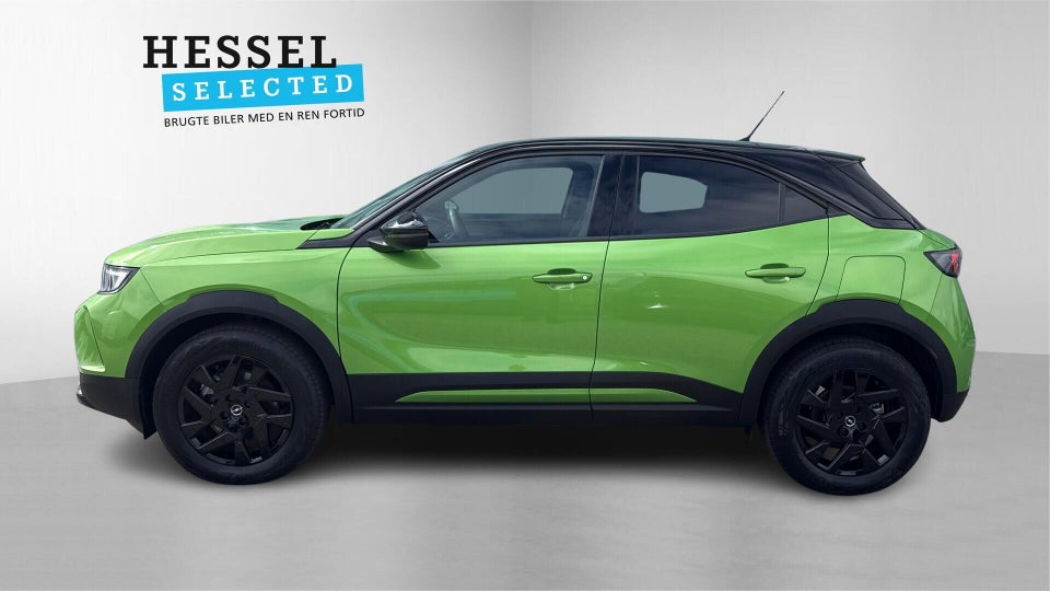 Opel Mokka-e 50 GS Line 5d