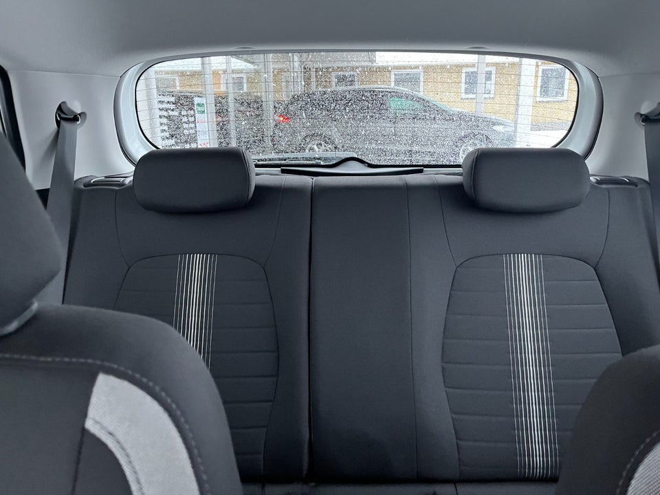 Hyundai i10 1,0 MPi Essential 5d