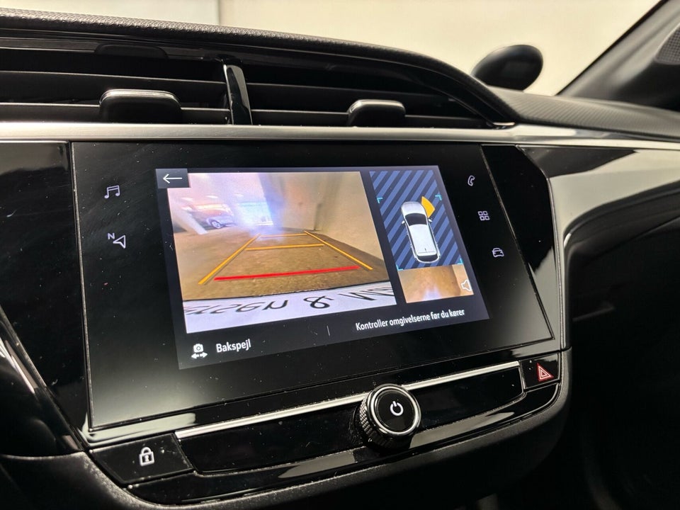 Opel Corsa 1,2 T 100 Sport 5d