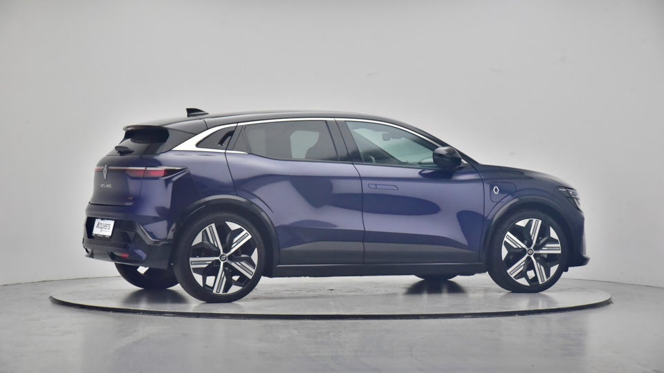 Renault Megane E-Tech 60 Iconic 5d