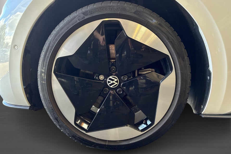 VW ID.3 77 Max 5d