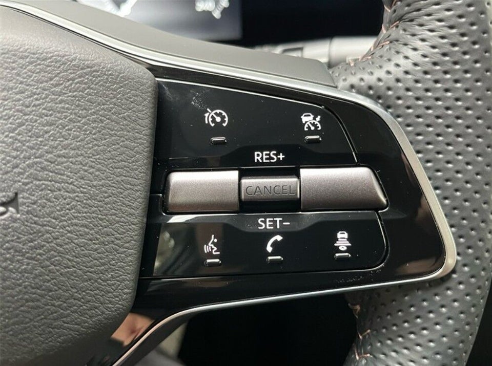 Nissan Ariya 87 Engage 5d