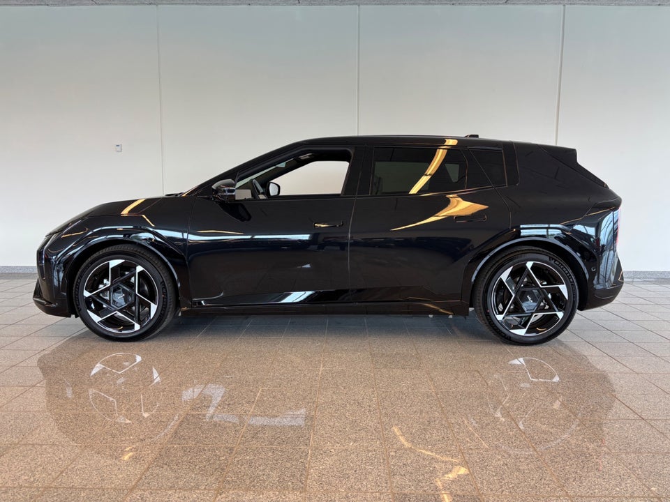 Kia EV4 81 Long Range GT-Line 5d