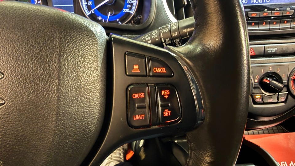 Suzuki Baleno 1,2 Dualjet Comfort 5d