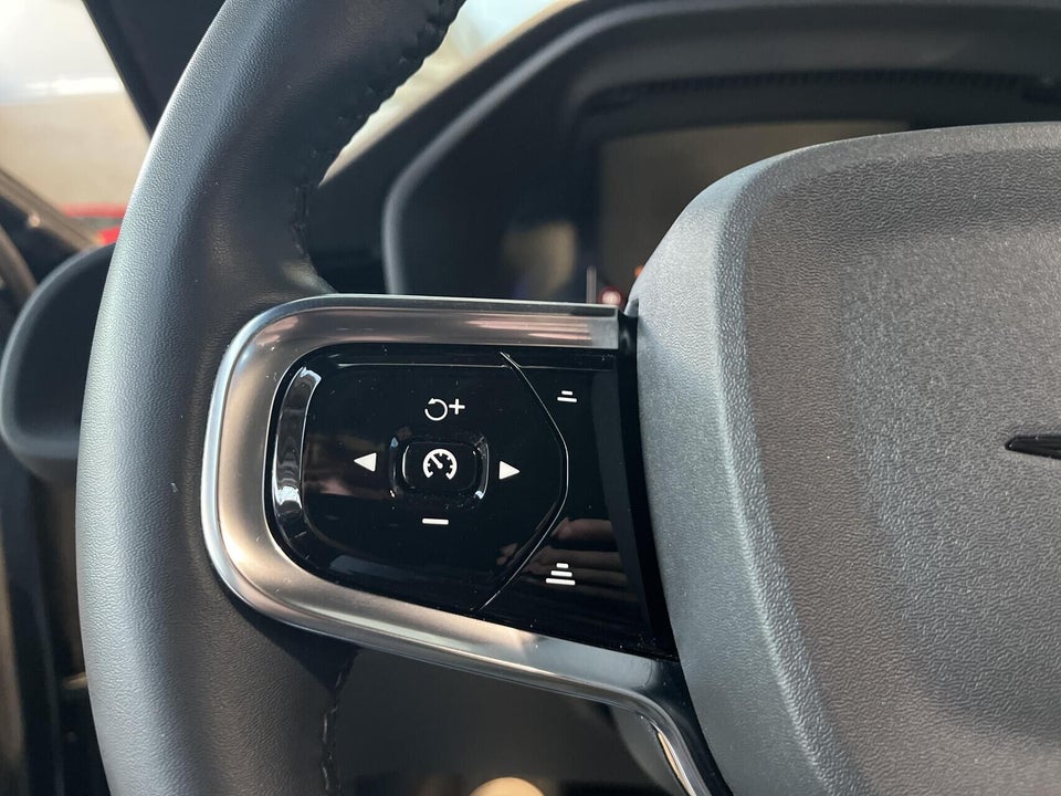 Polestar 2 Standard Range 5d