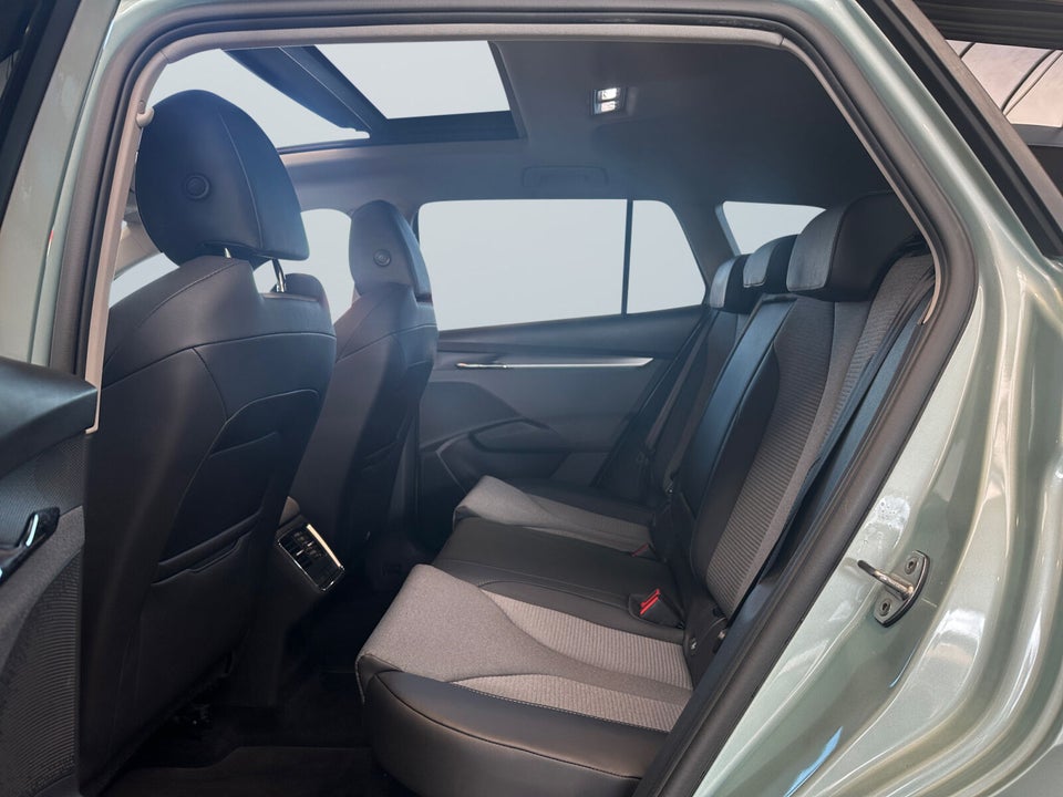 Skoda Enyaq 60 iV 5d