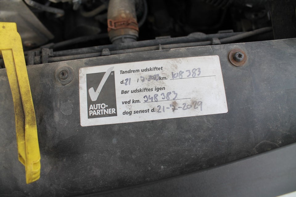 Citroën Berlingo 1,6 e-HDi 92 Cityvan E6G L1N2 4d