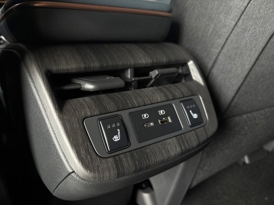 Nissan Ariya 87 Evolve e-4ORCE 5d