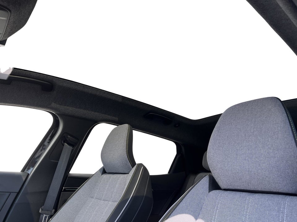 Renault Scenic E-Tech 87 Techno 5d