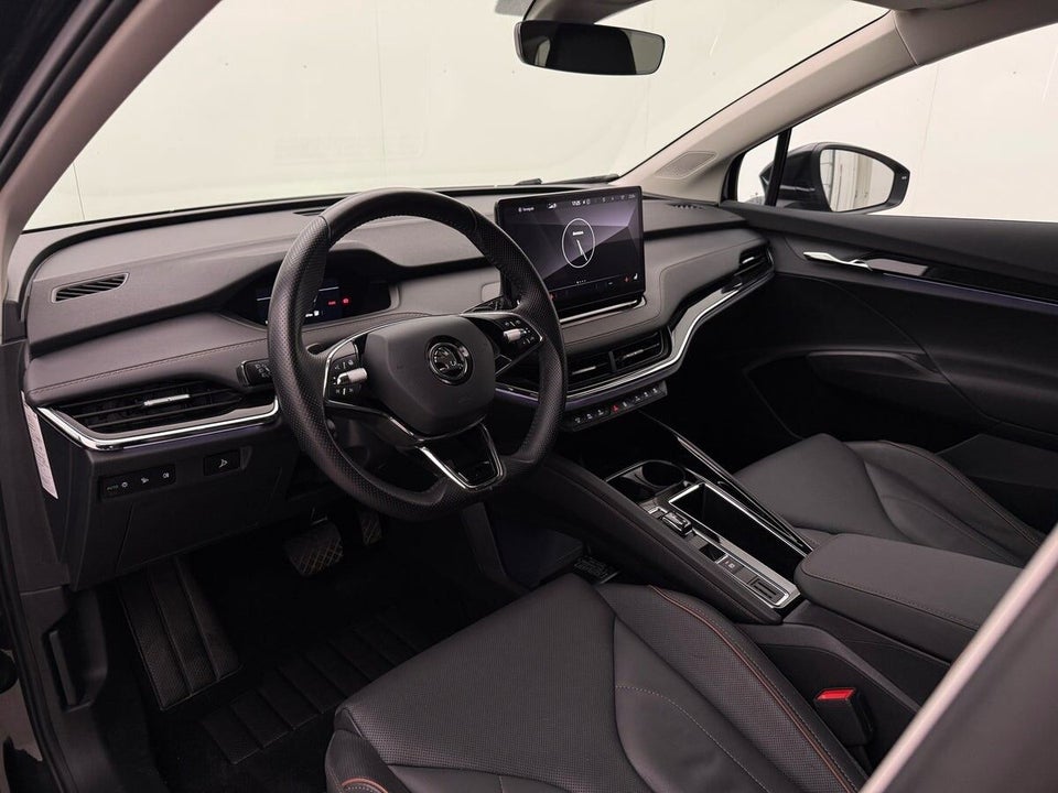Skoda Enyaq 80 iV Selection Suite 5d