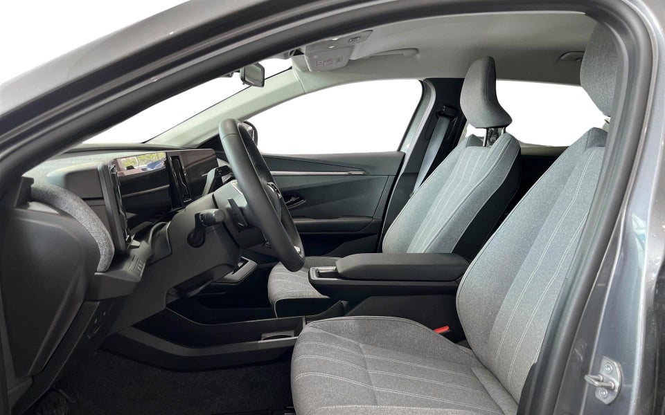 Renault Megane E-Tech 60 Evolution ER 5d