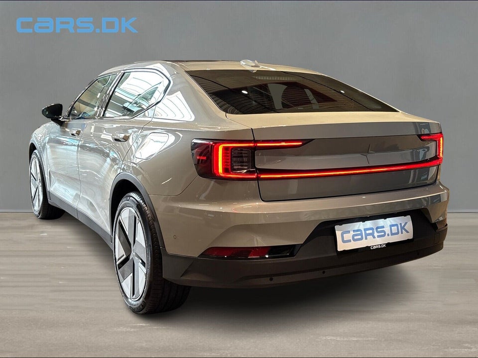 Polestar 2 Long Range Nordic Edition 5d