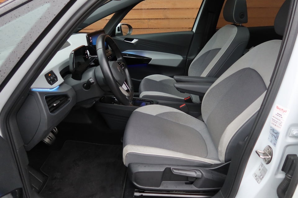 VW ID.3 58 Pro Performance 5d
