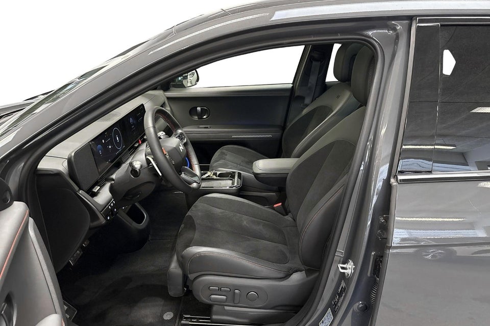 Hyundai Ioniq 5 84 N Line+ 5d