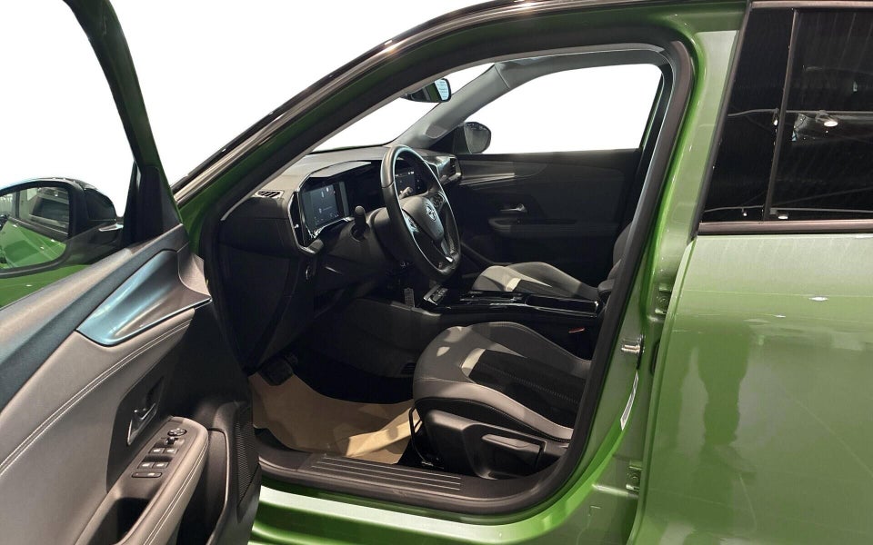 Opel Mokka-e 50 Elegance 5d
