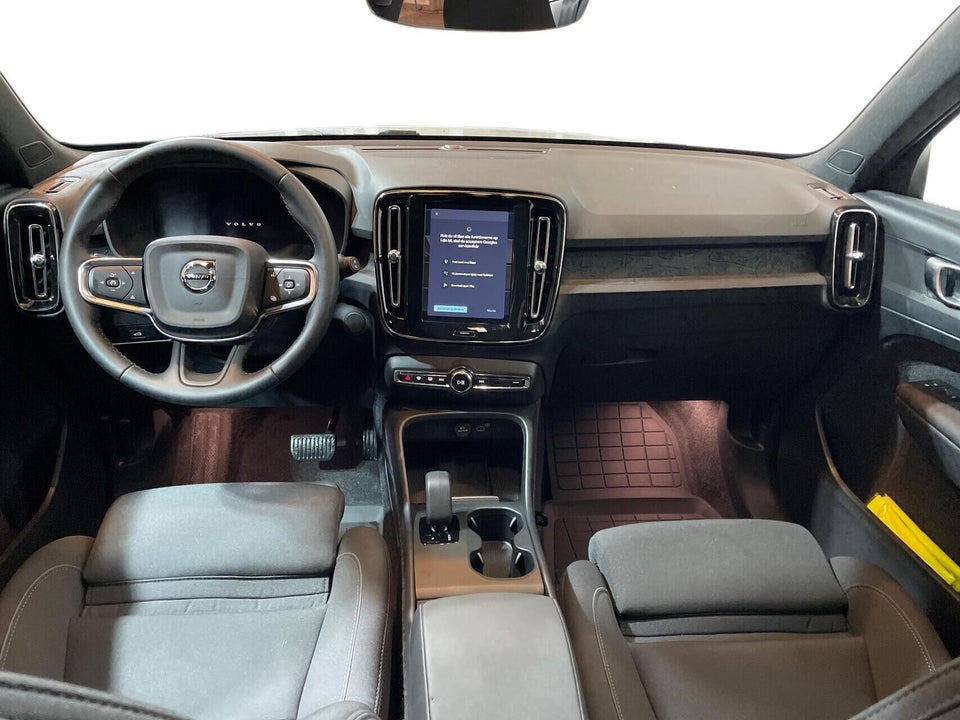 Volvo EX40 Extended Range Core 5d