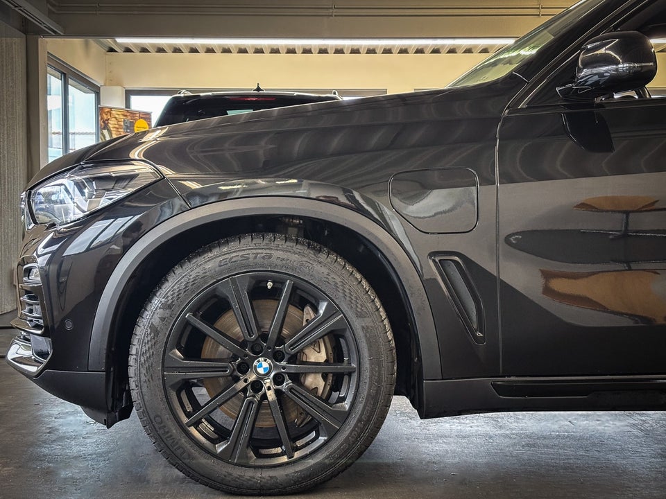 BMW X5 3,0 xDrive45e X-Line aut. 5d