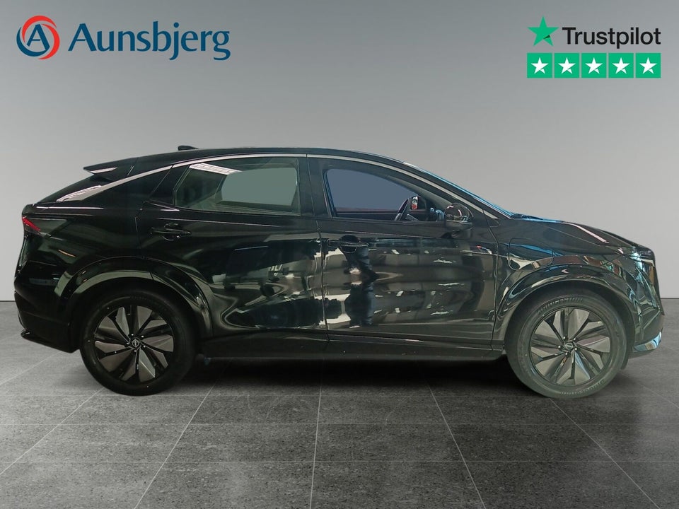 Nissan Ariya 63 Engage 5d