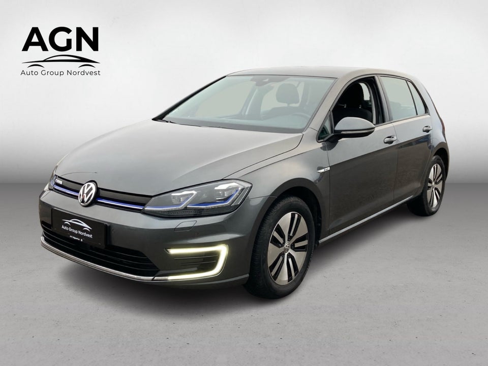 VW e-Golf VII Unlimited 5d