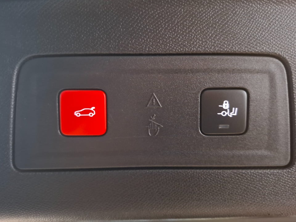 Peugeot 508 1,6 Hybrid Selection Sport SW EAT8 5d